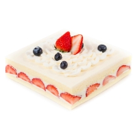 浓郁·草莓奶油/love Strawberry Cake