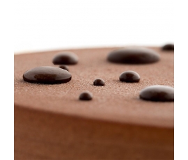 吉拉朵 2# 巧克力榛果/Gelato Cake 2# Cioccolato